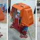 Image for article titled Build Your Own Eco-Helper Bots from "Silent Running"